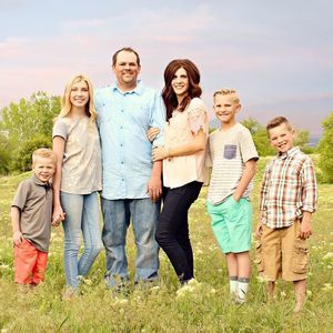 Meet your Posher, Jami